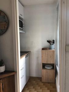 La Grande Motte Apartment