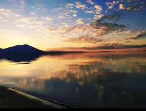 Beachwalk apartments - 新阿尔塔基