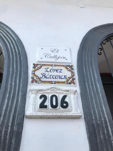 El Callejon Guest House