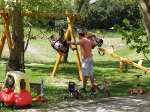 Ninemia Stay and Play Euritania Greece