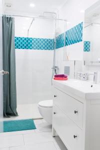 Bungalow Atos With Private Garden