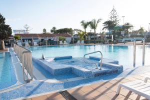 Bungalow Atos With Private Garden