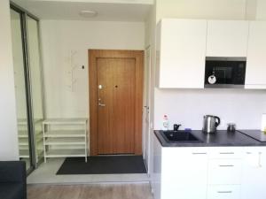 Vilnius Town Apartmen