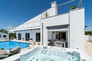 CASA CHLOE - Laranjeiro