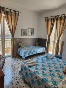 I MORI IN CAMPIDOGLIO AFFITTA CAMERE