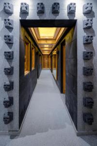 Hotel Parque España