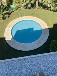 La Marina Sotogrande Pier2