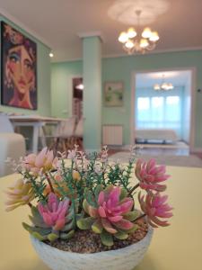 Precioso y céntrico piso en Villasana de Mena