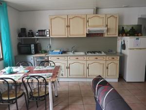 Appartements Chez Pacha : photos des chambres