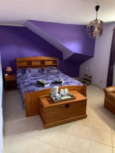 chadisietmaintenant - Ubytování bez kategorie ve městě Montagne