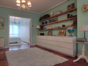 Precioso y céntrico piso en Villasana de Mena