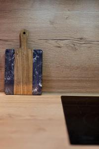 Alt 985M - Appartement de Charme au Grand-Bornand