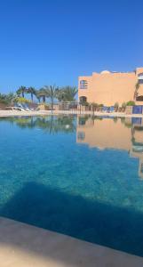 Paradis Plage Pieds dans leau - Superbe Appartement & Jaccuzi
