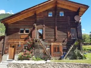 Gadä 2 - Blitzingen