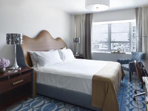 King Room with City View room in Shelborne South Beach