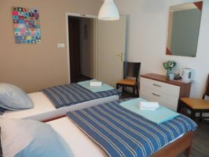 Guesthouse ob Sotočju Budič