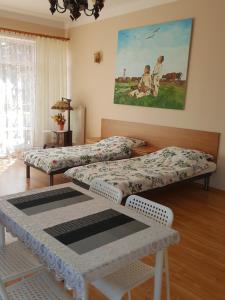 Apartament 3osobowy