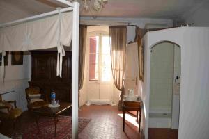 B&B / Chambres d'hotes Chateau de Rosans : photos des chambres