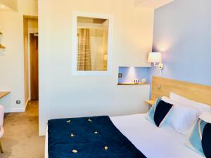 Hotels Hotel Outre-Mer - Villa Le Couchant : photos des chambres