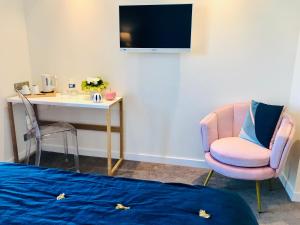Hotels Hotel Outre-Mer - Villa Le Couchant : photos des chambres