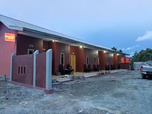 RedDoorz at Morowali Sulawesi Tengah