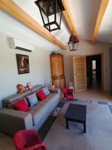 Maisons de vacances JULIANA : photos des chambres