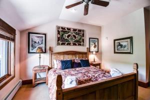 Premier 4 Bedroom Ski In, Ski Out Lone Eagle Condo With The Best Access To Skiing In Keystone