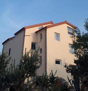 Apartman Bruno 