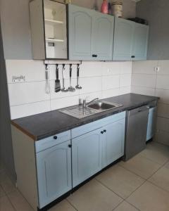 Apartman Bruno 