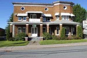 Chez l'Doc - Saint-Georges