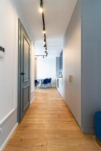 Penthouse Nad Morzem