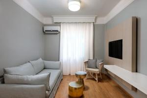 ΟΜΟΡΦΟ ΔΙΑΜΕΡΙΣΜΑ ΣΤΟ ΚΕΝΤΡΟ ΤΗΣ ΘΕΣΣΑΛΟΝΙΚΗΣ