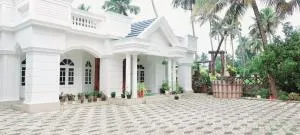 Jinan palace guest house Jinan palace guest house - Perumbavoor