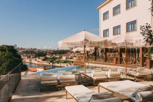 Torel Avantgarde - 5-Sterne-Hotels in Porto
