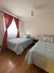 Cabaña Vientos del Puclaro