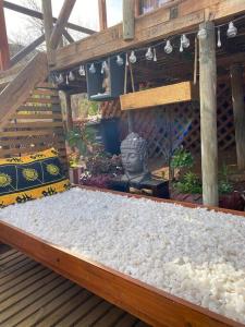 Cabaña Vientos del Puclaro