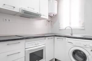 Apartamento Tugar D-1-3