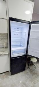 Two-Bedroom Apartment in Kutaisi Nest 1, New Linen, Free Parking