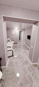 Two-Bedroom Apartment in Kutaisi Nest 1, New Linen, Free Parking