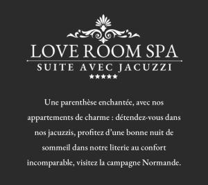 Appartements Le Petit Versailles : photos des chambres