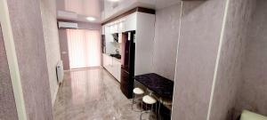 Two-Bedroom Apartment in Kutaisi Nest 1, New Linen, Free Parking