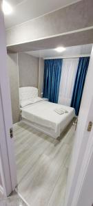 Two-Bedroom Apartment in Kutaisi Nest 1, New Linen, Free Parking