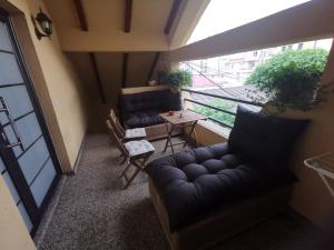 VUKAJLO apartment Belgrade