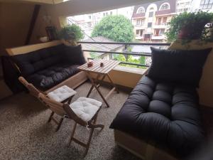 VUKAJLO apartment Belgrade