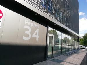 Pepleri 34 Stuudio 5