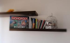 Appartamento Viserba marefiera