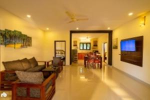 Kuruva Isles Jungle Resort