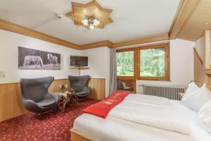Hotel Lärchenhof