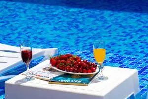 Villa Dionysos - Gelemiş