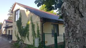 Apartament pod Lasem Chudaczewko 1